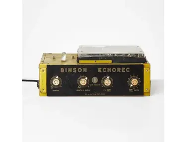 Binson Echorec B1S