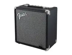 Fender Rumble 15 V3 Bass Combo main image