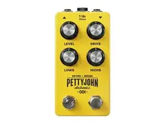 Pettyjohn Electronics ODI main image