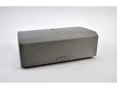 Sony Center SS-CNP2 Speaker main image