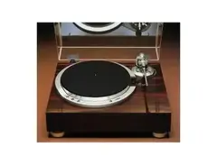 JVC QL-A75 Record Player main image