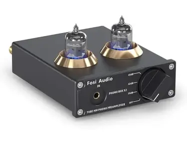 Fosi Audio Phono Preamp
