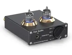 Fosi Audio Phono Preamp