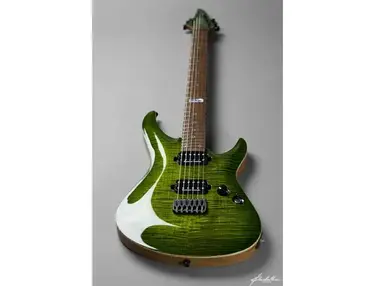 Padalka MS6 PTH
