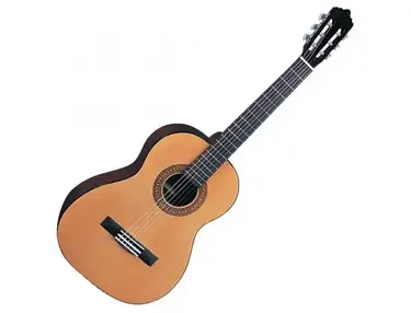 Santos Martinez Principante SM34 3/4 Classical Guitar