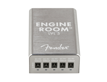 Fender Engine Room LVL5 Power Supply
