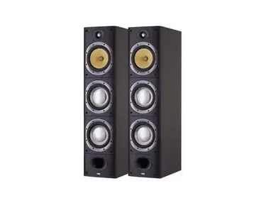 Bowers & Wilkins 604 S3