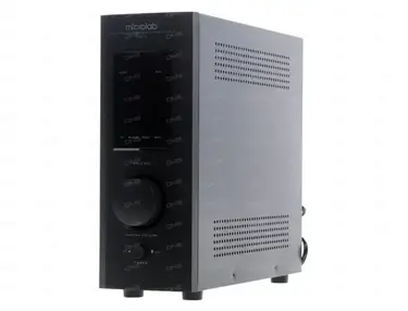 Microlab Pro 3