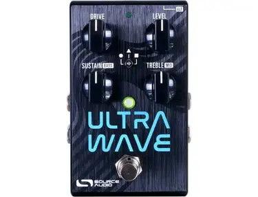Source Audio Ultrawave Multiband Processor