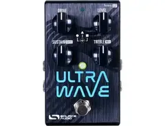 Source Audio Ultrawave Multiband Processor