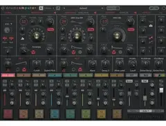 Sugar Bytes Drum Computer