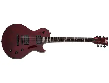 Schecter Solo-II Apocalypse