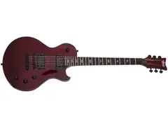 Schecter Solo-II Apocalypse