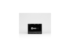 Meris MIDI I/O