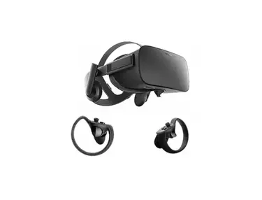 Oculus Rift
