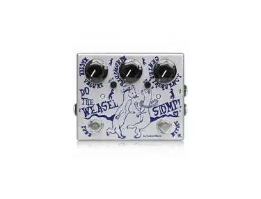 Fredric Effects Do The Weasel Stomp! MKII