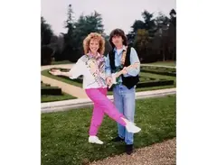 Fender Stratocaster Eric Clapton Edition 1987