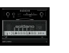 Neural DSP Soldano SLO-100