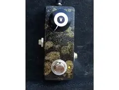 Sizzorfite Studio Mini Muff Fuzz main image