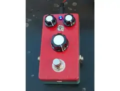 Sizzorfite Studio Crunch Box Boost main image