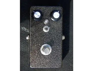 Sizzorfite Studio Ruby Fuzz