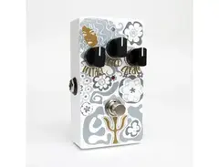 Keeley Psi Limited Edition Gold Grey White main image