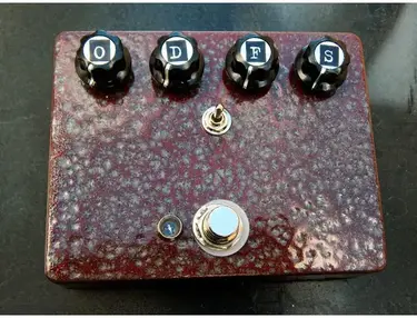 Sizzorfite Studio TAR (The Altered Rat) V2