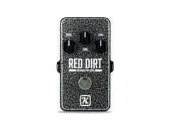 Keeley Red Dirt Overdrive Pro GE808 main image