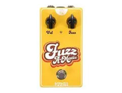 RYRA Fuzz A-Matic main image
