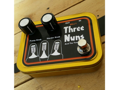 Hubcap John Three Nuns And The Two Knobs main image