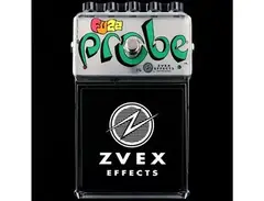 Fuzz Probe Vexter