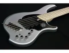 Dingwall Nolly Getgood Signature NG3