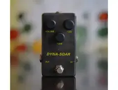 Carruthers Dyna-Soar