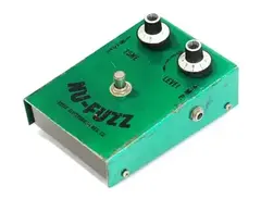 Rosac Nu-Fuzz main image