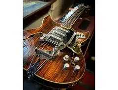 Greco 1966 921 B (with Bigsby) main image