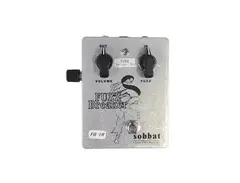Sobbat FB-1R Fuzz Breaker main image