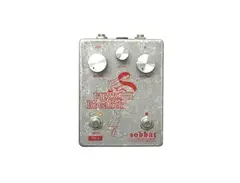 Sobbat FB-3 Fuzz Breaker main image