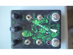 Skullytone FX Living Dead Drive main image