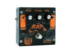 Pro Co "Bud Box" The Rat main image