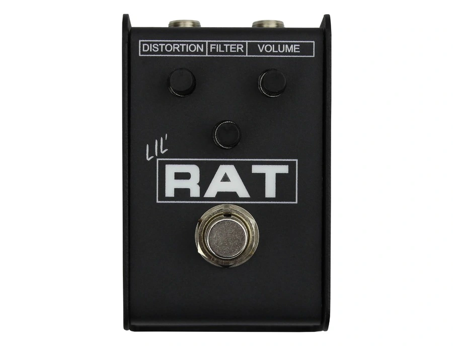 Pro Co Lil' Rat - What To Know & Where To Buy | Equipboard Pro Co Lil' Rat - What To Know & Where To Buy | Equipboard