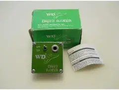 WD Green Ringer