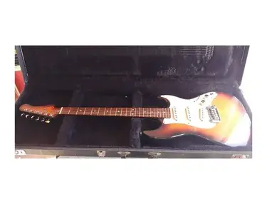 G&L SC-3 (Series 3)
