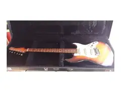 G&L SC-3 (Series 3) main image