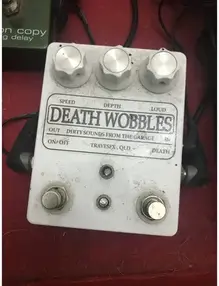 Death Wobbles