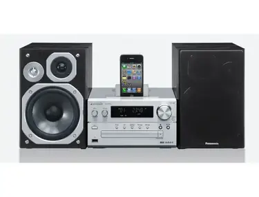 Panasonic SC-PMX5