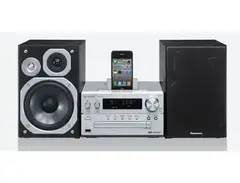 Panasonic SC-PMX5 main image