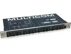 Behringer MDX2400 Multicom main image