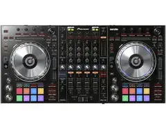 Pioneer DDJ-SZ DJ Controller