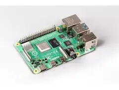 Raspberry Pi 4 Model B, 8 GB main image