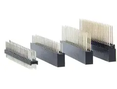 Geekworm 2x20 40 Pin Stacking Female Header Kit for Raspberry Pi main image